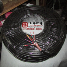 选择国标485信号线 产品参考与性能对比综述