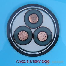 天津市矿用橡塑电缆厂自承式通信电缆HYAC高清图片展示与供应详情