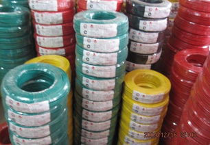 一线代理国家免检广东名牌产品金龙羽牌电线电缆 价格、厂家与图片全览，兼谈通信线缆