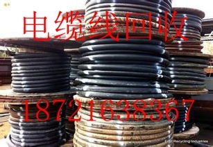 上海通信线缆产业发展现状与未来趋势分析